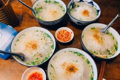  Le bun quây, spécialité culinaire de l’île de Phu Quôc