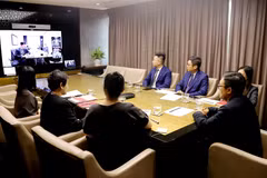 Création du Fonds d'investissement pour la croissance du Vietnam