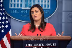 Sommet Etats-Unis – RPDC : les deux dirigeants ont eu une rencontre constructive