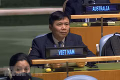 Le Vietnam appelle les parties en Syrie à renforcer le dialogue