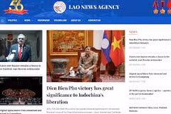 Le Laos loue la Victoire de Dien Bien Phu 