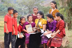 Les enseignants vietnamiens, "soldats sur le front idéologique et culturel"