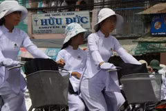 Le Figaro a diffusé le 10 septembre le documentaire intitulé "Panoramas - Vietnam : La fête des sens". Photo: Le Figaro.fr