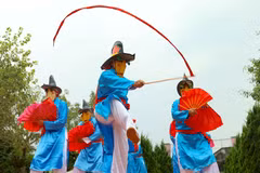 Tro Xuan Pha, patrimoine culturel immatériel national