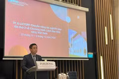 Coopération Vietnam-Singapour dans la formation des futurs dirigeants