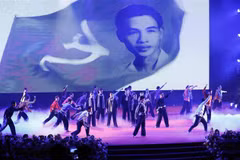 Une grande cérémonie marquant le 100e anniversaire du feu PM Vo Van Kiet à Vinh Long
