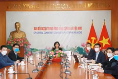 Le Vietnam participe à la Rencontre internationale des partis communistes et ouvriers