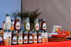 Le Vietnam participe à la 11e Foire mondiale du piment en Italie