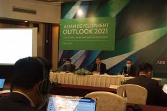 L’économie vietnamienne maintient une croissance solide