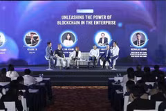 Ouverture du Sommet de la Blockchain du Vietnam 2022