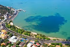 Ba Ria-Vung Tau : un fort potentiel de développement pour le tourisme 