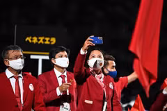 Jeux paralympiques de Tokyo 2020 : La performance du Vietnam est meilleure que prévu