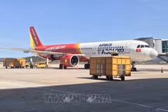 Khanh Hoa : ouverture plus de vols directs vers le Kazakhstan