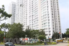 L'immobilier résidentiel au Vietnam, un des plus dynamiques d'Asie du Sud-Est
