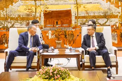 Hanoï et les localités kazakhes intensifient leurs relations de coopération