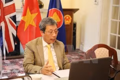 Création d'une association d'intellectuels vietnamiens au Royaume-Uni et en Irlande