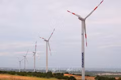 Les obstacles devraient être levés pour faciliter le développement de l'éolien offshore