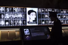 Des héros vietnamiens ayant combattu pendant la Grande Guerre patriotique à l'honneur en Russie