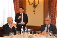 L'Alliance belgo-vietnamienne renforce son soutien aux entreprises des deux pays