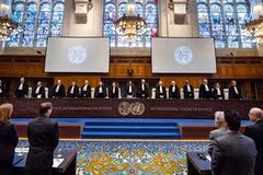 Vietnam et ONU : L’Assemblée générale élit l’Australienne Hilary Charlesworth à la CIJ