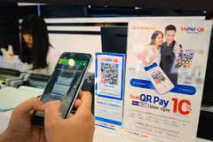 Fintech : Le Vietnam rattrape Singapour en attirant des fonds de capital-risque