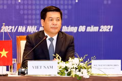 Le Vietnam et la Nouvelle-Zélande renforcent leur coopération au sein des forums multilatéraux