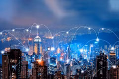 Le sommet sur la ville intelligente ASOCIO 2021 aura lieu en novembre