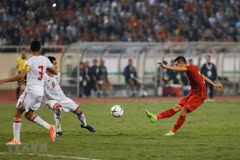 Les médias sud-coréens félicitent l'équipe de football vietnamienne