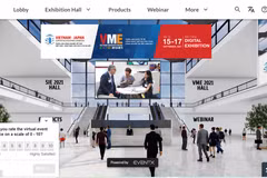 Ouverture de deux expositions sur l’industrie auxiliaires