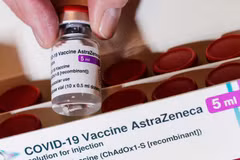 ​Le Japon va fournir 1 million de doses de vaccin AstraZeneca au Vietnam le 16 juin