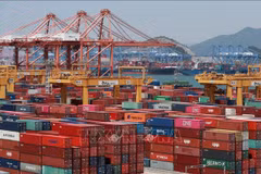 La République de Corée augmente ses importations du Vietnam