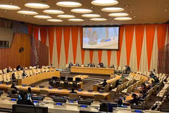 Le Vietnam conclut le mois de la présidence du Conseil de sécurité