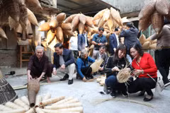 La province de Hung Yen se concentre sur le développement de l’agrotourisme