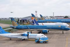 Vietnam Airlines Group vendra près de 2 millions de billets à l'occasion du Têt 2022