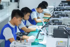Amélioration de la qualité des ressources humaines à Ho Chi Minh-Ville