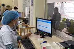Piloter l'utilisation de cartes d'identité à puce pour les examens et traitements médicaux 