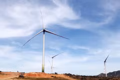 Colloque sur la mobilisation financière pour des projets d'énergie éolienne au Vietnam