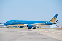 Vietnam Airlines inaugure sa ligne directe Da Nang – Chengdu