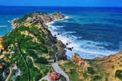 Un journal australien conseille ardemment de visiter Quy Nhon