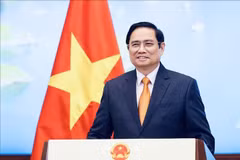 La prochaine visite du PM: Pour une Asie du Sud-Est de paix, de stabilité et de prospérité