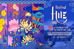 La Semaine festivalière de Huê aura lieu du 25 au 30 juin