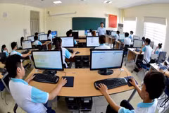 Augmentation du besoin de recrutement du personnel dans le secteur des technologies de l'information