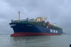 Le Japon et la Thaïlande affirment l'importance de la liberté de navigation