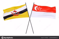 Singapour et le Brunei s'engagent à renforcer leur coopération en matière de défense