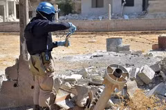 Le Vietnam participe à un débat de l’ONU sur le programme syrien d’armes chimiques