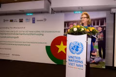 Lancement des consultations nationales pour la conférence « Stockholm+50 » au Vietnam