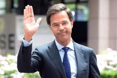 Le Premier ministre néerlandais effectuera une visite officielle au Vietnam