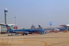 L'aviation contribue positivement à la croissance du tourisme au Vietnam
