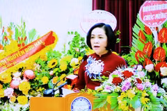 Nguyen Thi Thanh élue présidente de l'Association d'amitié Vietnam – Cambodge