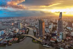 "Growing Vietnam" promeut le Vietnam dans le monde